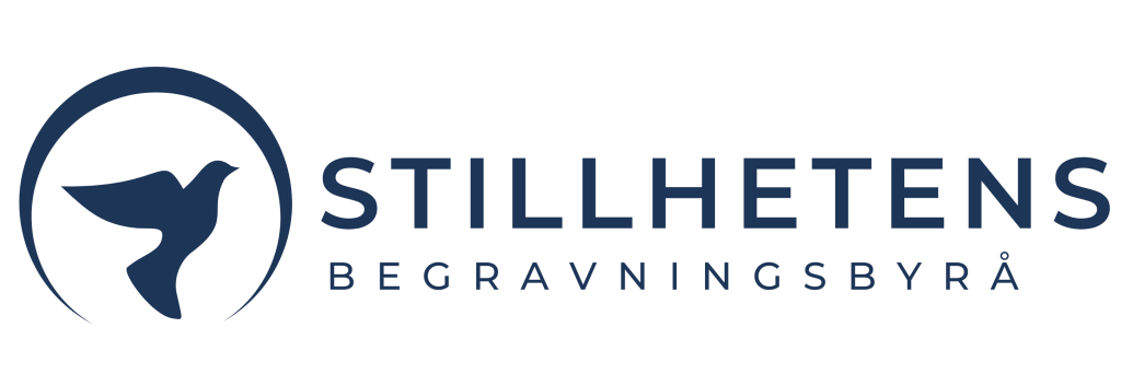 Stillhetens Begravningsbyrå 