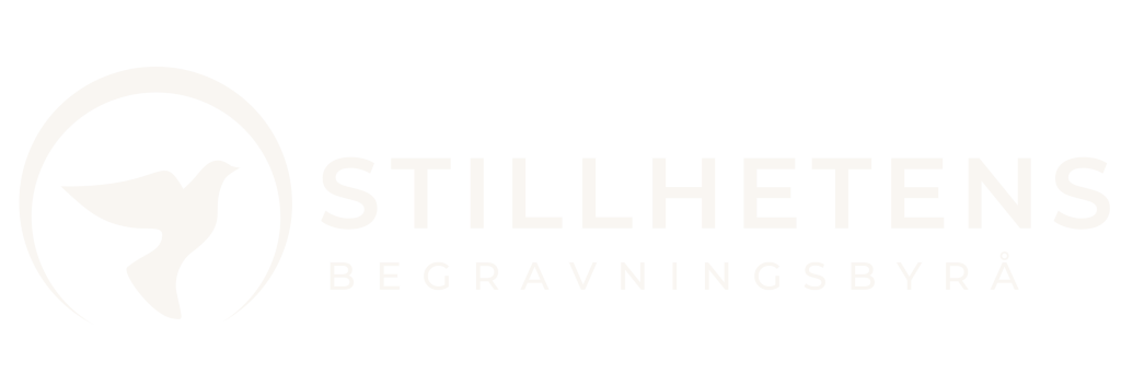 Stillhetens Begravningsbyrå 