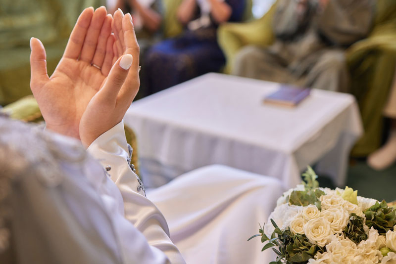 Stillhetens begravningsbyrå muslimsk minnesstund stillhetensbegravningsbyra